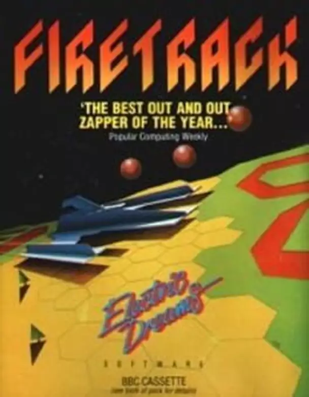 Firetrack