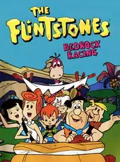 The Flintstones: Bedrock Racing