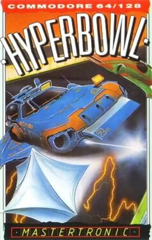 Hyperbowl