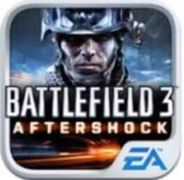 Battlefield 3: Aftershock