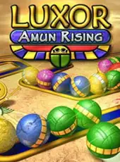 Luxor: Amun Rising