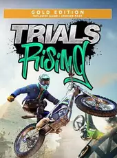 Trials Rising: Gold Edition