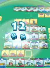 Machi Koro With Everyone