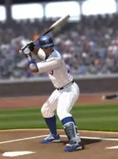 Major League Baseball 2K7