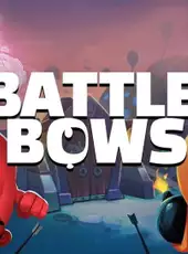 Battle Bows