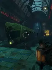 BioShock 2 Remastered