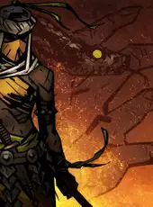 Darkest Dungeon: The Shieldbreaker