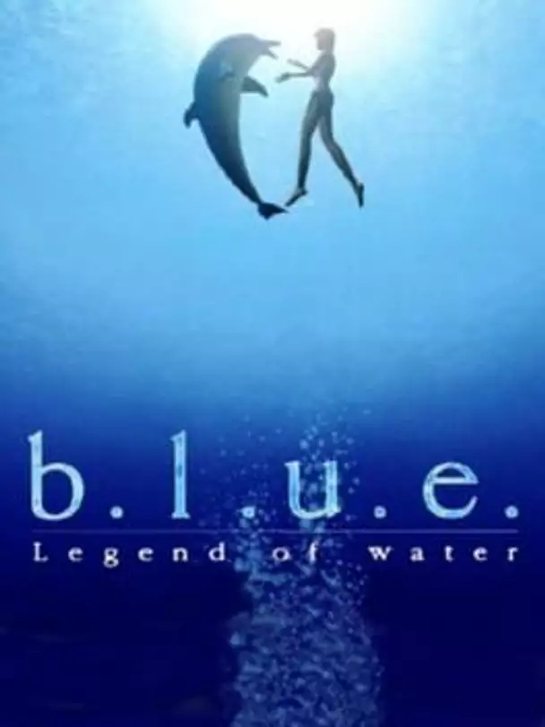 B.L.U.E. Legend of Water