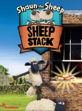 Shaun the Sheep: Sheep Stack