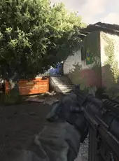 Call of Duty: Modern Warfare 2 Campaign Remastered