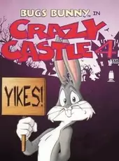 Bugs Bunny in Crazy Castle 4