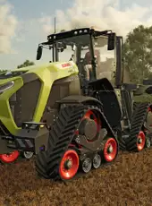 Farming Simulator 25