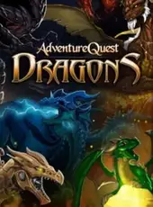 AdventureQuest Dragons