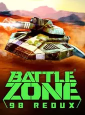 Battlezone 98 Redux