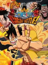 One Piece: Gigant Battle!