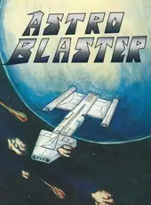 Astro Blaster