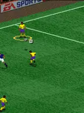 FIFA Soccer 96