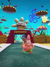 SpongeBob SquarePants: The Patrick Star Game