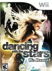 Dancing with the Stars: We Dance!