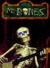 Mr. Bones