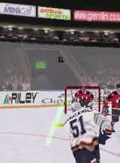 Actua Ice Hockey 2