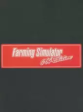 Farming Simulator C64 Edition