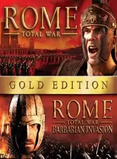 Rome: Total War - Gold Edition