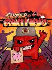 Super Meat Boy