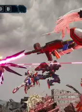 Gundam Breaker 4