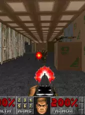 Doom + Doom II