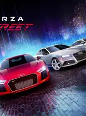 Forza Street