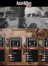 Axis & Allies 1942 Online