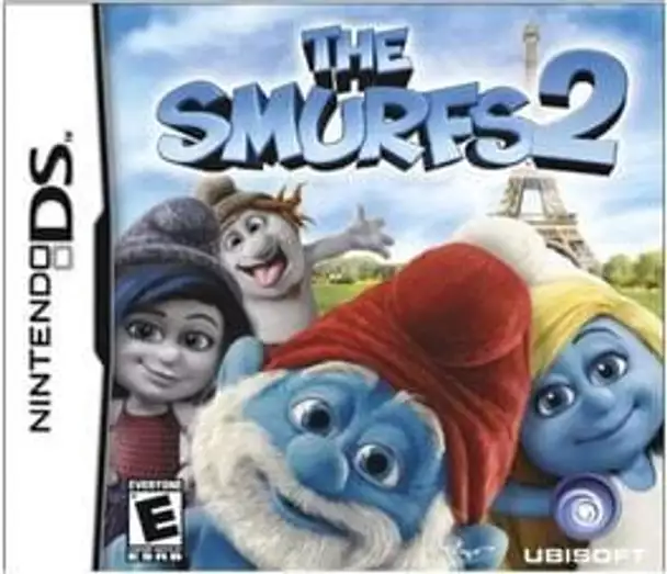 The Smurfs 2