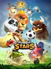 Rumble Stars Soccer