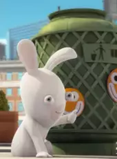 Rabbids Invasion: Gold Edition