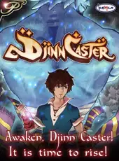 Djinn Caster