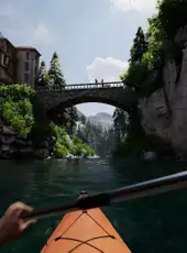 Kayak VR: Mirage - Soča Valley