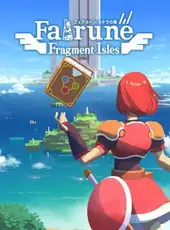 Fairune: Fragment Isles