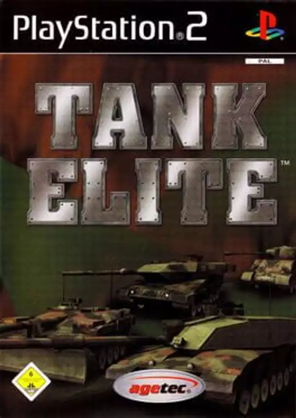 Tank Elite