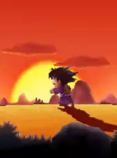 Dragon Ball: Origins 2