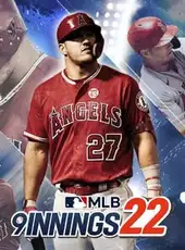 MLB 9 Innings 22