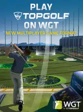 WGT Golf Game by Topgolf