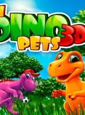 101 DinoPets 3D