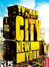 Tycoon City: New York