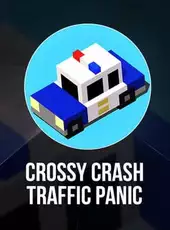 Crossy Crash