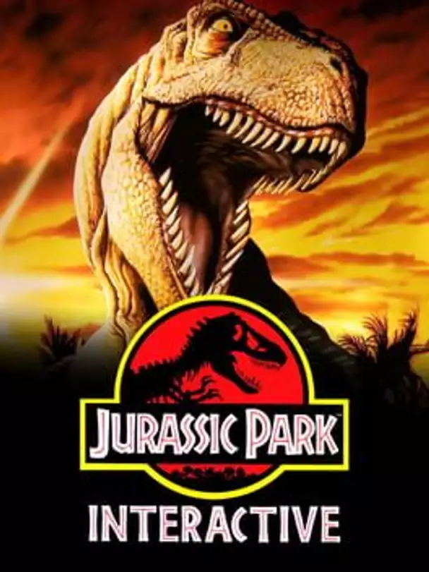 Jurassic Park Interactive