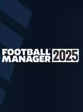 Football Manager 2025