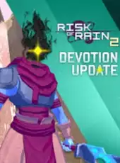 Risk of Rain 2: Devotion Update