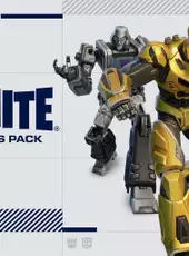 Fortnite: Transformers Pack