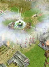 Age of Mythology: The Titans